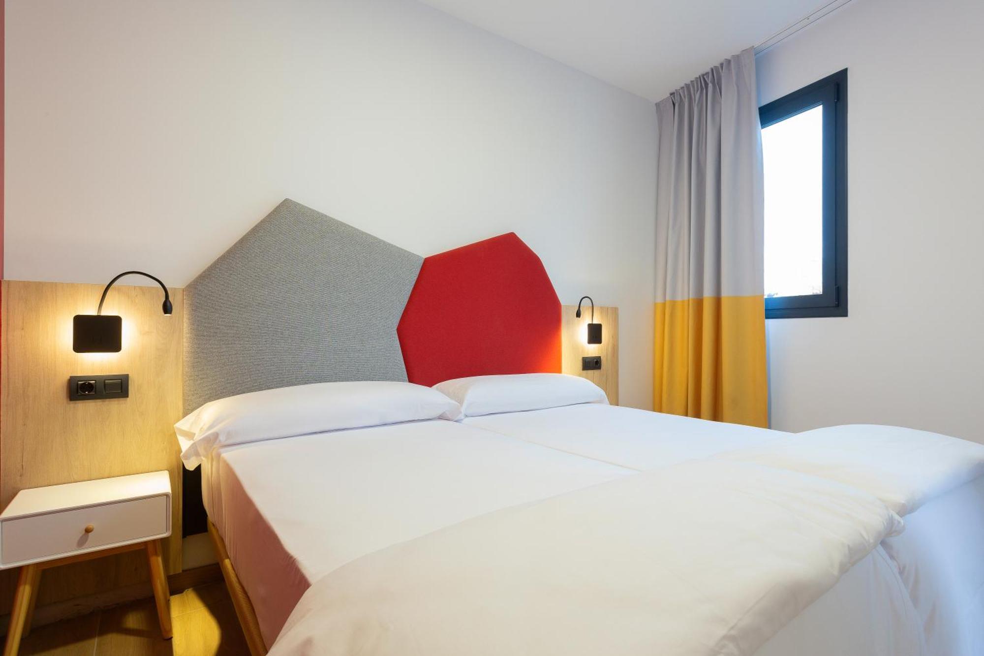 Sholeo Lodges Las Palmas Flats Eksteriør bilde