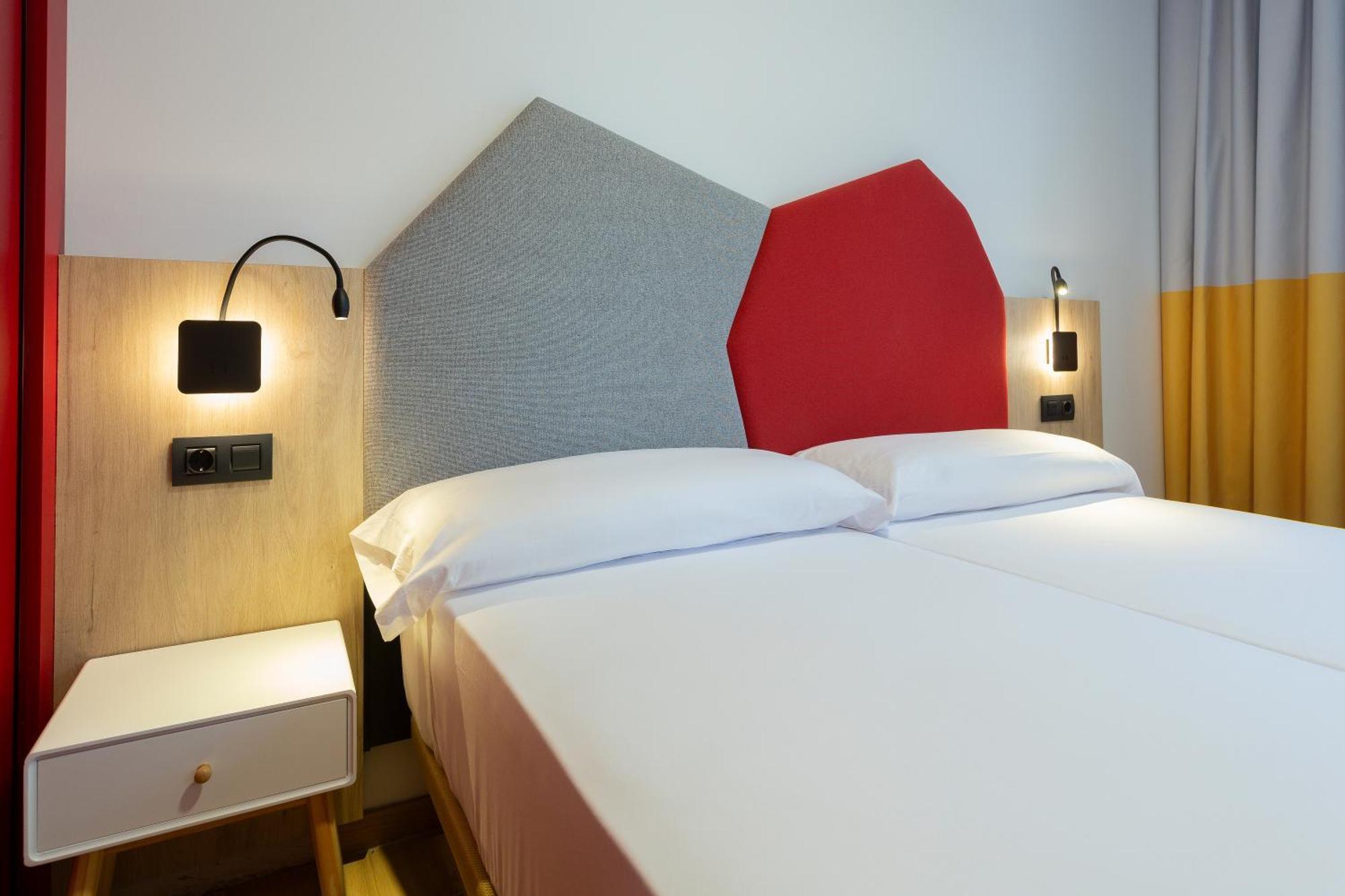Sholeo Lodges Las Palmas Flats Rom bilde